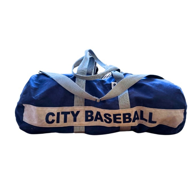 12u-18u City Player Duffel Bag