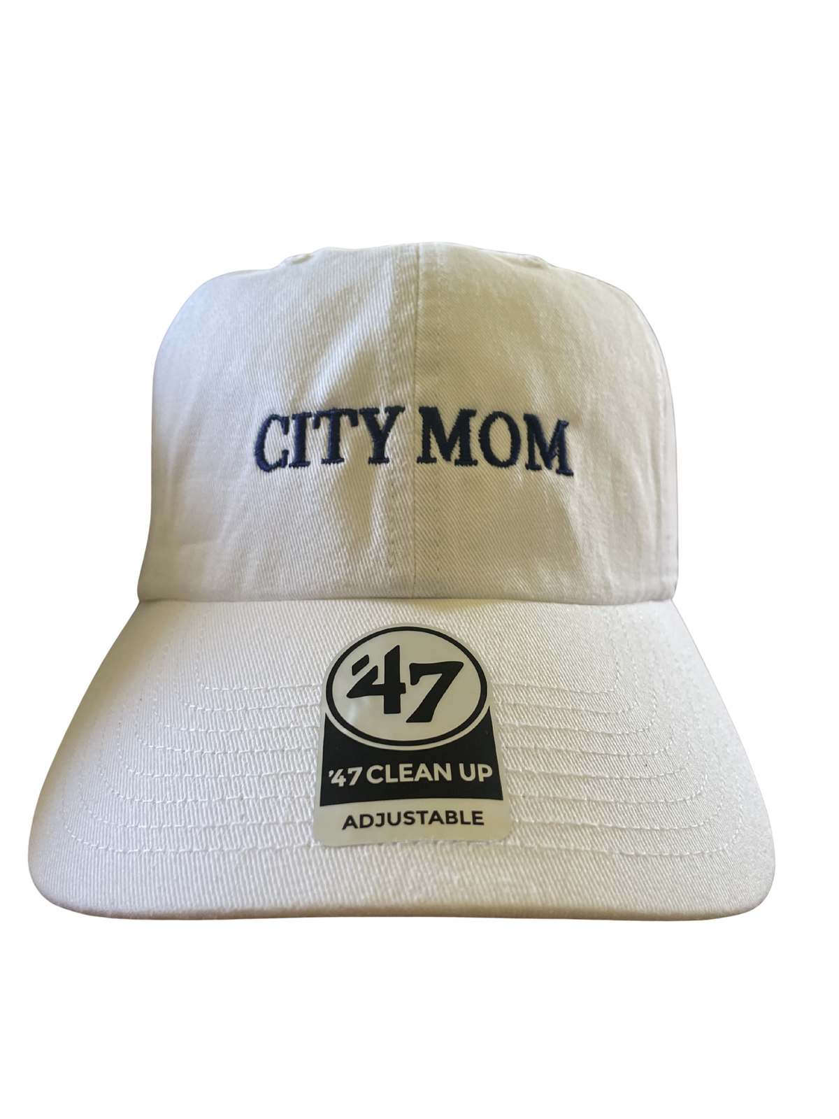 47 Mom Hat