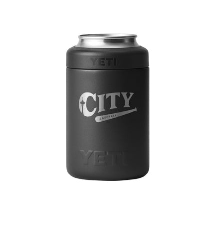 City Yeti Rambler