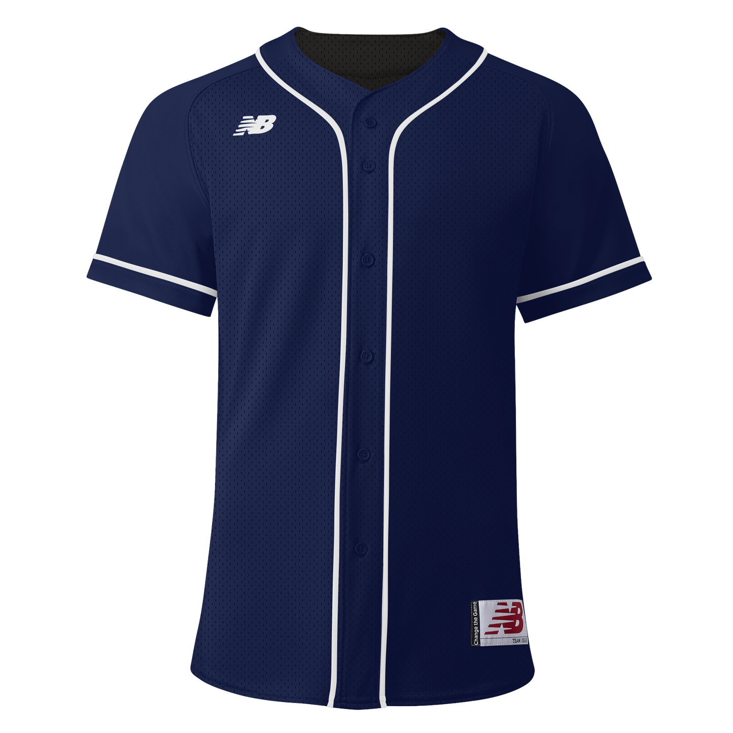 ADULT -City New Balance Team Jersey-9u-14u