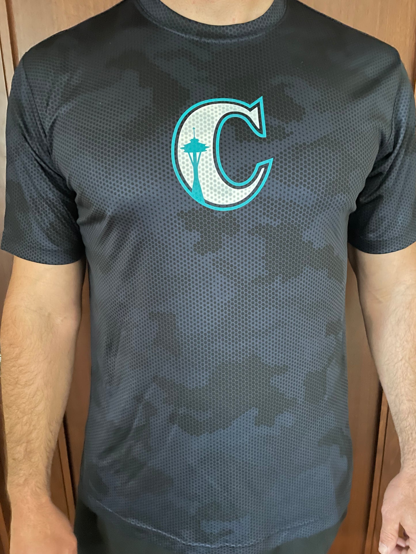 City DriFit Jersey