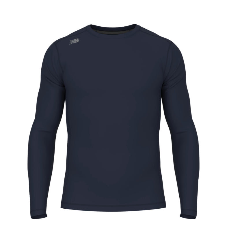 ADULT New Balance Pace Long Sleeve Top