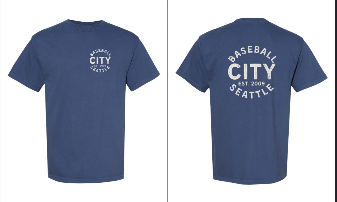 EST.YEAR CITY FAN TEE