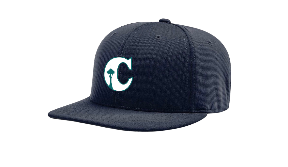 City Richardson Team Hat