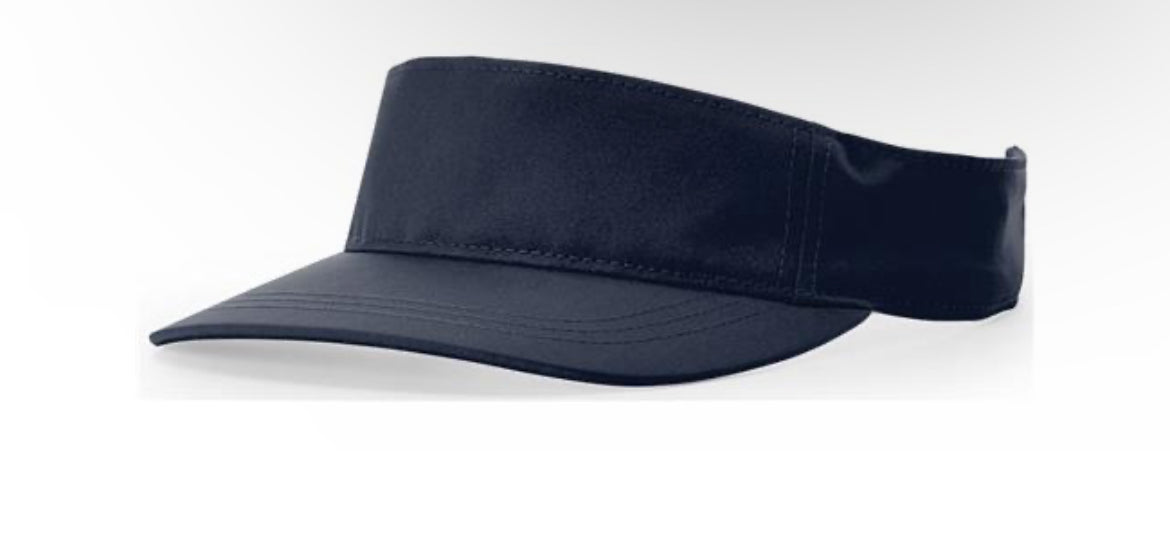 SSA Richardsons Team Visor