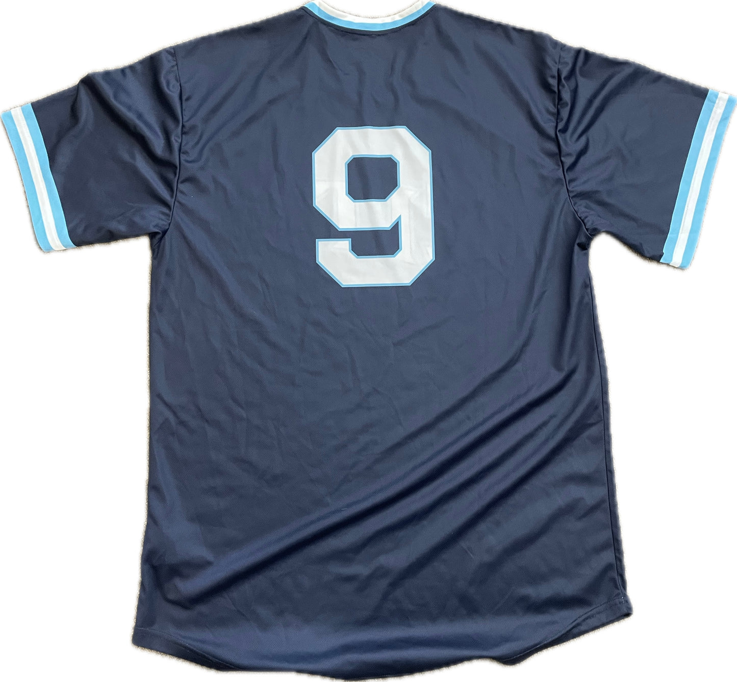 U15-U18 Team Jersey