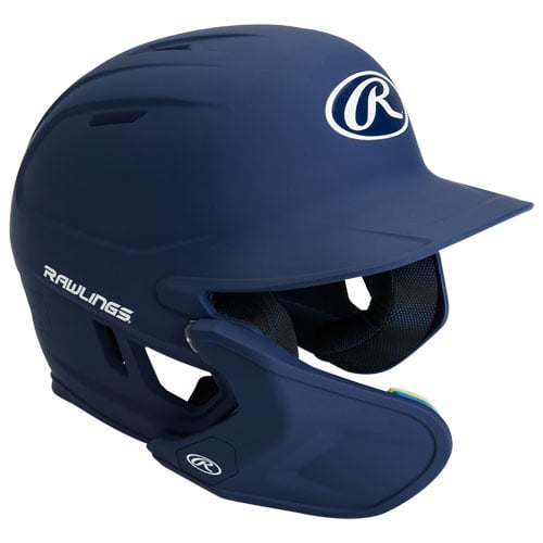 NOT FOR SALE-Rawlings Batting Helmet