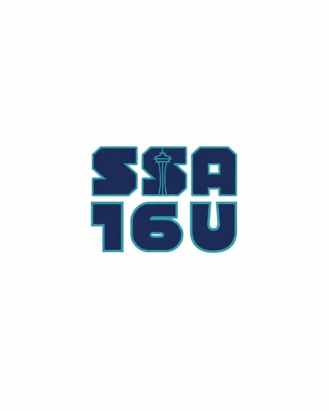SSA 16U Required Uniforms
