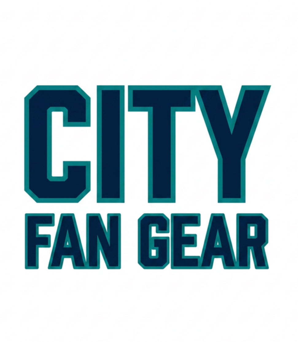City Fan Gear