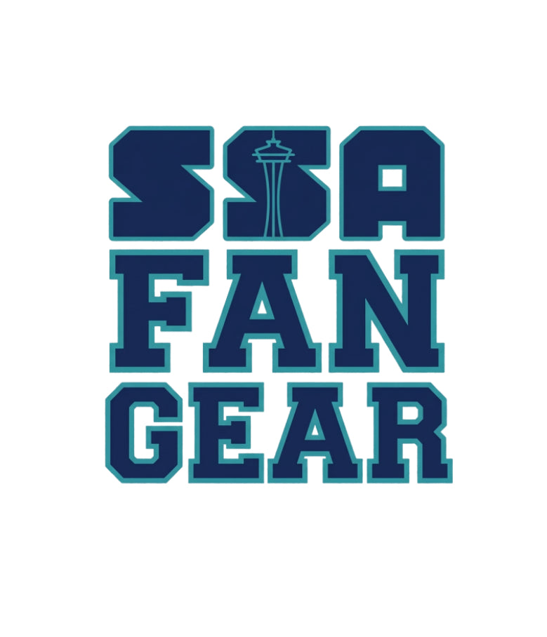 SSA Fan Gear