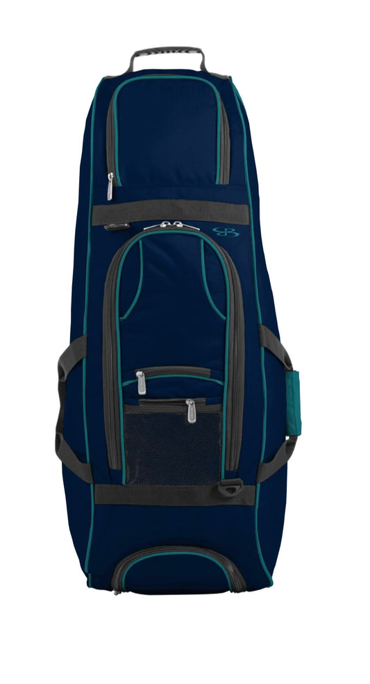 SSA Boombah Catcher Roller Bag