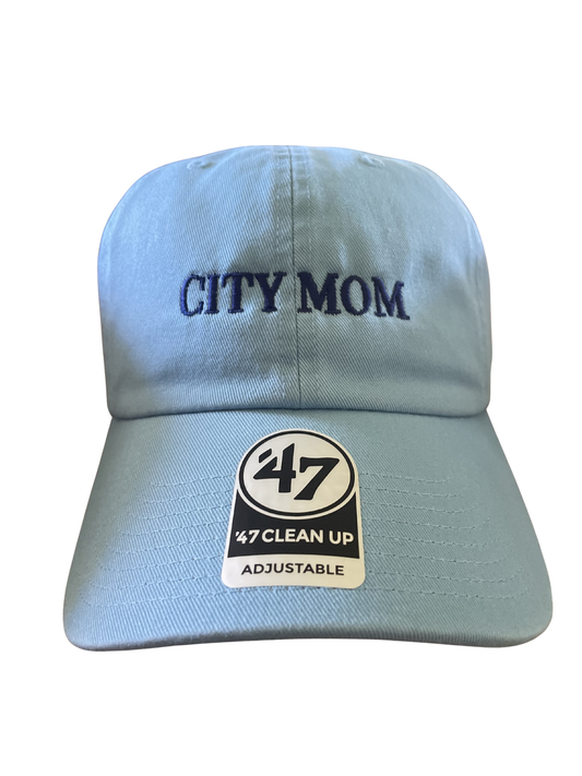 47 Mom Hat