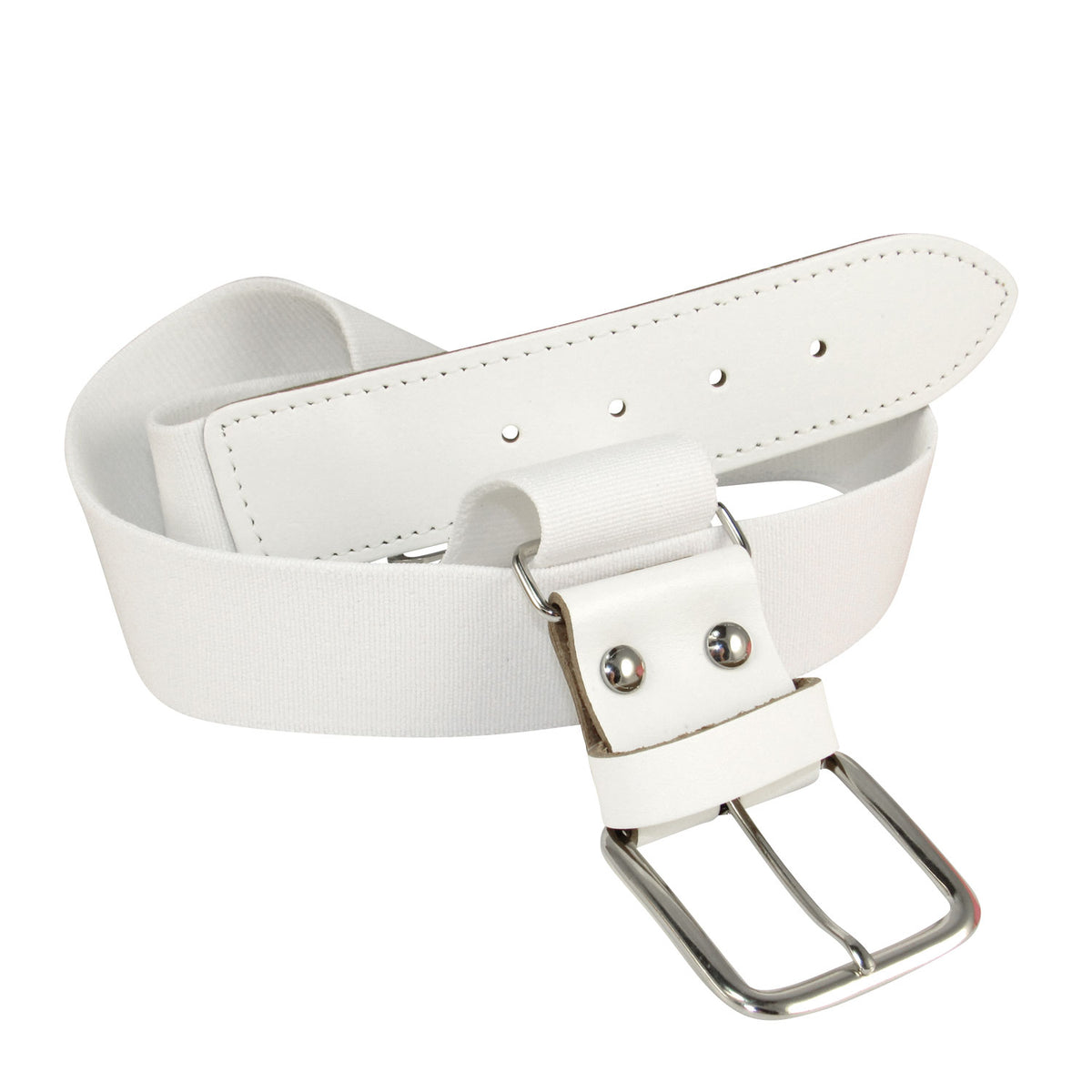 SSA Team Belt-White