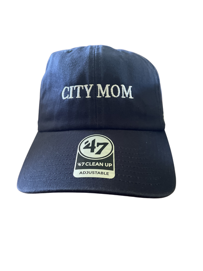 47 Mom Hat