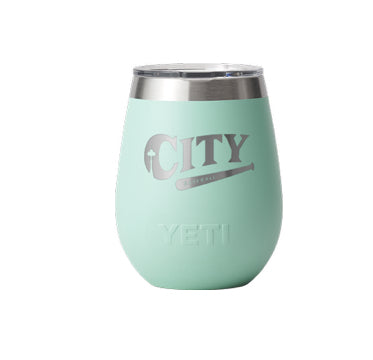 City Yeti Rambler