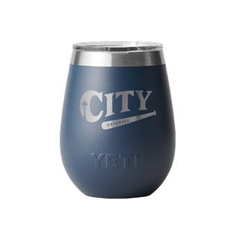 City Yeti Rambler