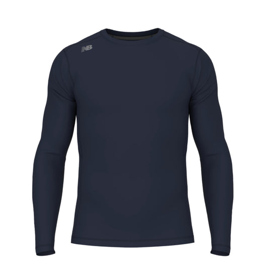 ADULT New Balance Pace Long Sleeve Top