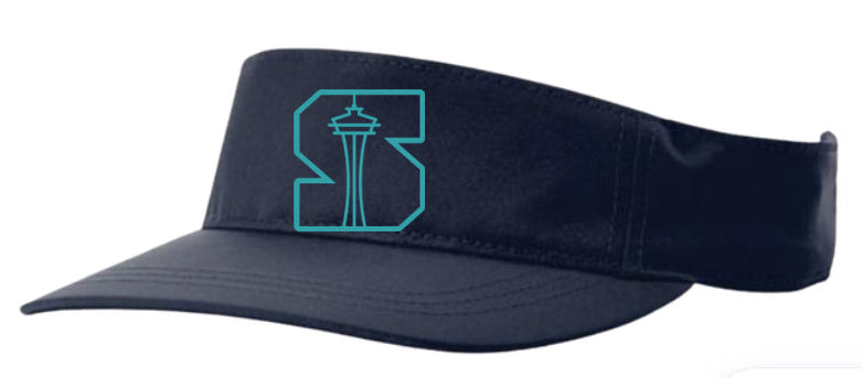 SSA Richardsons Team Visor