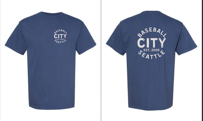 EST.YEAR CITY FAN TEE