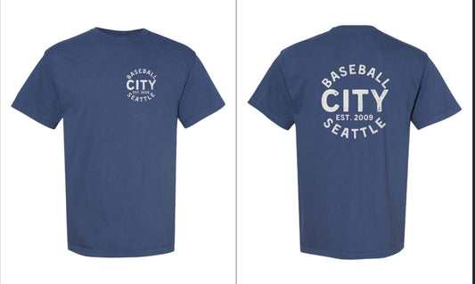EST.YEAR CITY FAN TEE