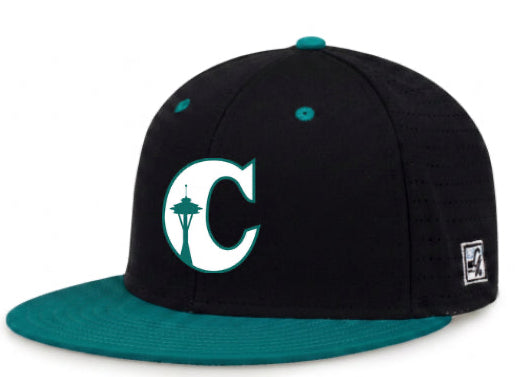 NEW- THE GAME Team Hat