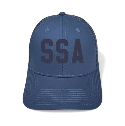 SSA Fan Trucker Hat