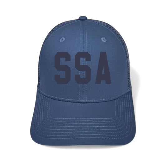 SSA Fan Trucker Hat