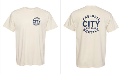 EST.YEAR CITY FAN TEE