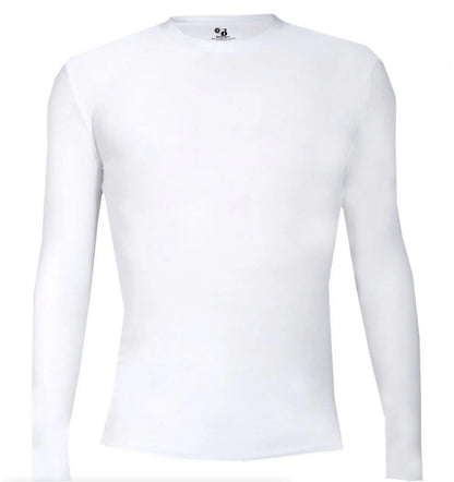 SSA Youth Compression Top