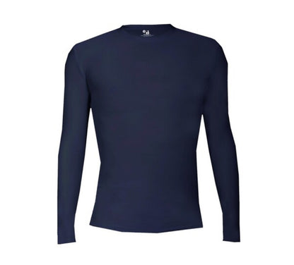 SSA Youth Compression Top