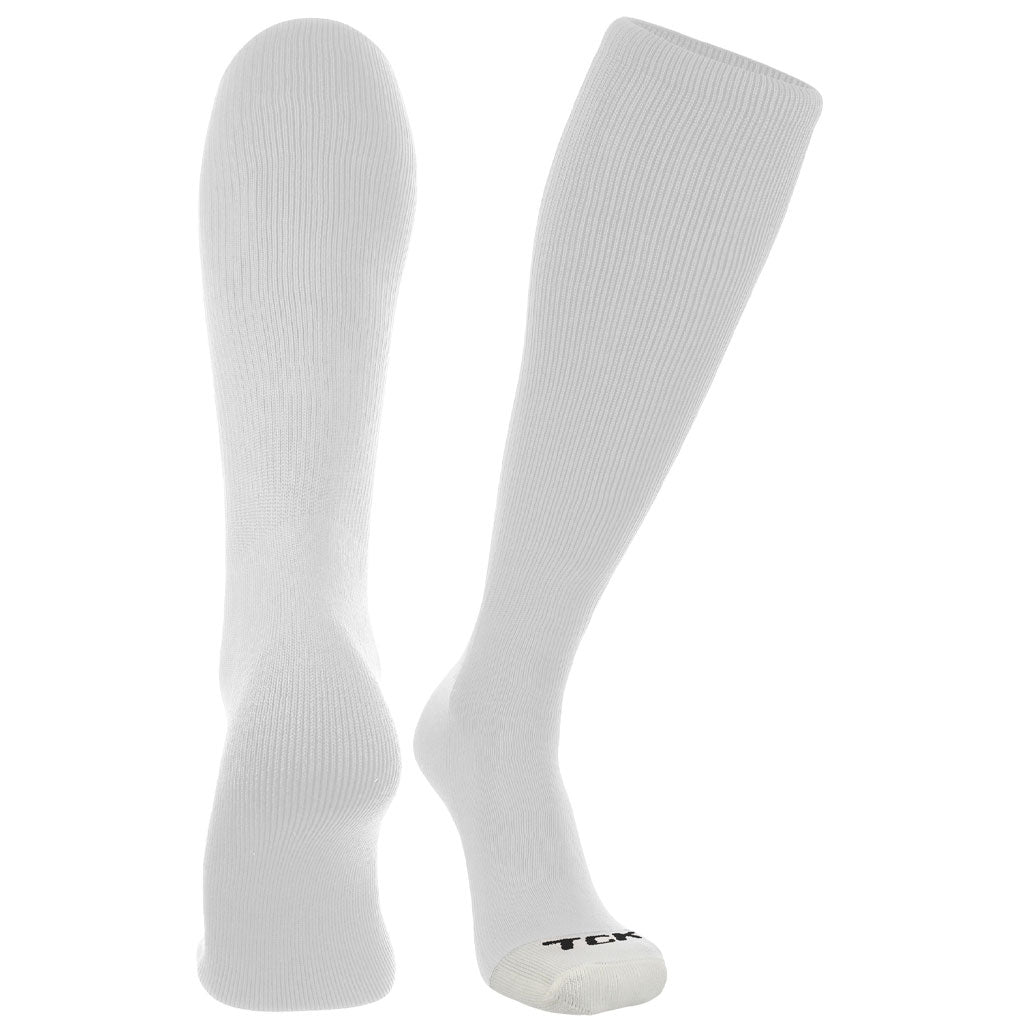 SSA Team Sock-White