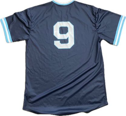 U15-U18 Team Jersey